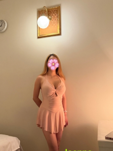 Shal — Warm & Skilled, Deep Tissue Asian Therapist